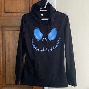 Nightmare Before Christmas hoodie